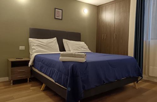 Zona Rosa Apartamento | Apartahotel Retiro79