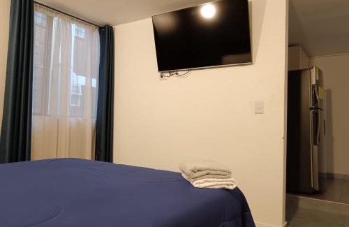 Zona Rosa Apartamento | Apartahotel Retiro79