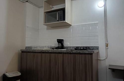 Zona Rosa Apartamento | Apartahotel Retiro79