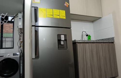 Zona Rosa Apartamento | Apartahotel Retiro79