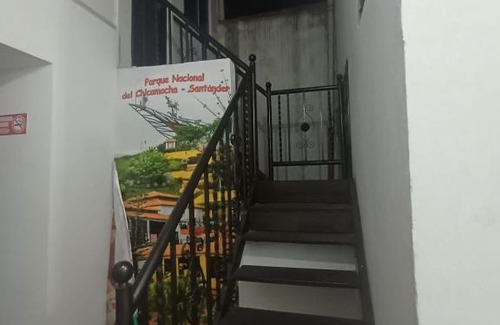 San Gil Hotel | Apartahotel San Miguel