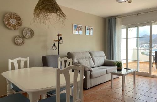 San Jose Apartamento | Apartahotel Vistamar San José
