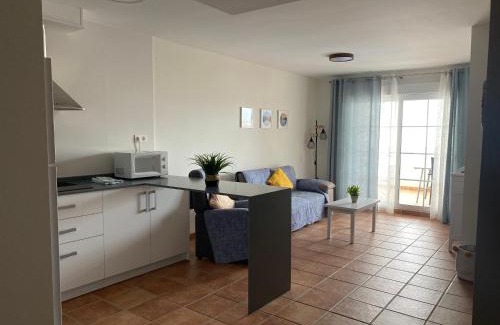 San Jose Apartamento | Apartahotel Vistamar San José