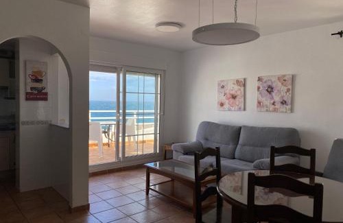 San Jose Apartamento | Apartahotel Vistamar San José