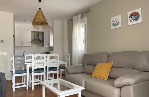 San Jose Apartamento | Apartahotel Vistamar San José