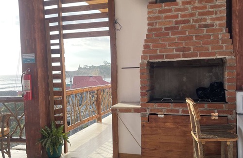 Montañita Apartamento | Apartahotel wanderlust