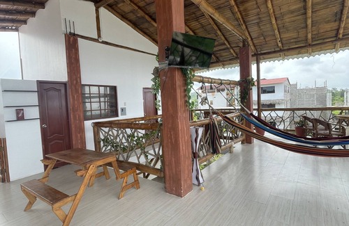 Montañita Apartamento | Apartahotel wanderlust