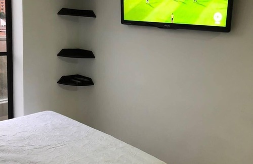Belen Apartamento | apartaloft Molinos belen