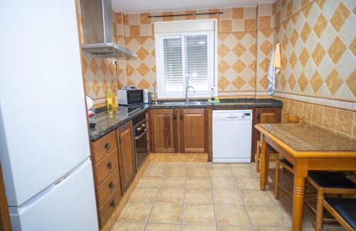 Barbate Apartamento | Apartalux Aqua Magic