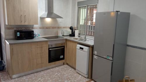 Burriana Apartamento | Apartalux Playa Arenal