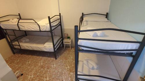 Burriana Apartamento | Apartalux Playa Arenal