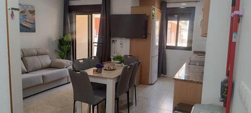 Molino del Chirrete Apartamento | Apartalux San Pedro Luna