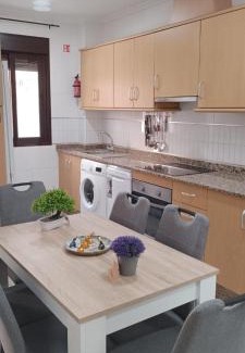 Molino del Chirrete Apartamento | Apartalux San Pedro Luna