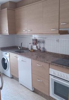 Molino del Chirrete Apartamento | Apartalux San Pedro Sol