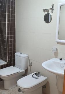 Molino del Chirrete Apartamento | Apartalux San Pedro Sol