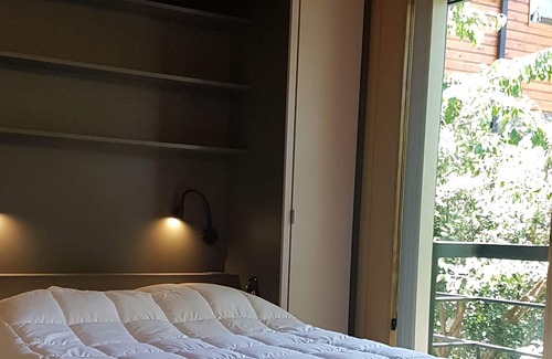 San Martín de los Andes Apartamento | APARTAMENTO PREMIUM A ESTRENAR EN EL CENTRO DE SAN MARTIN DE LOS ANDES