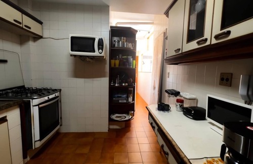Flamengo Apartamento | Apartamento Aconchegante NO RIO DE Janeiro NO Flamengo Para 6 Pessoas