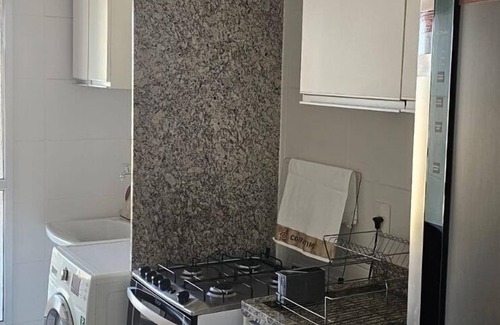 Jardim Aclimacao Apartamento | Apartamento ao Lado do Shopping Pantanal