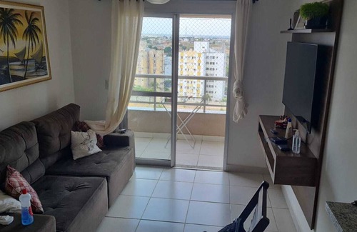 Jardim Aclimacao Apartamento | Apartamento ao Lado do Shopping Pantanal