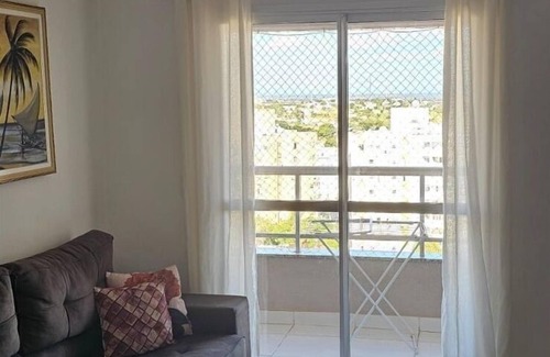 Jardim Aclimacao Apartamento | Apartamento ao Lado do Shopping Pantanal