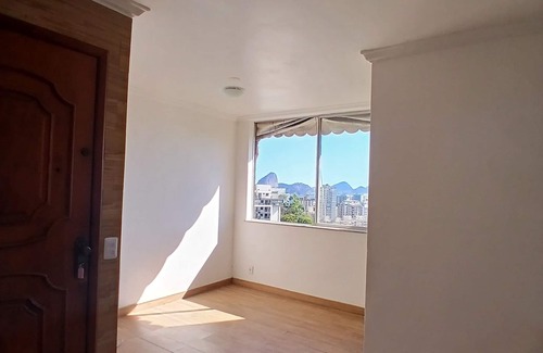 Morro do Estado Apartamento | Apartamento próximo a tudo