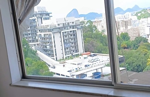 Morro do Estado Apartamento | Apartamento próximo a tudo