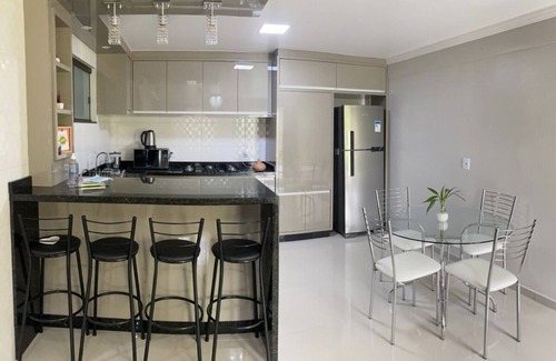 Pomerode Apartamento | Apartamento em Pomerode