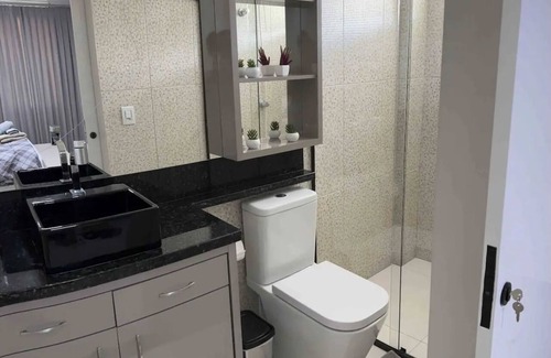 Pomerode Apartamento | Apartamento em Pomerode