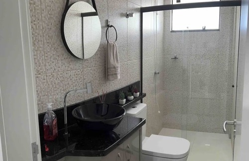 Pomerode Apartamento | Apartamento em Pomerode