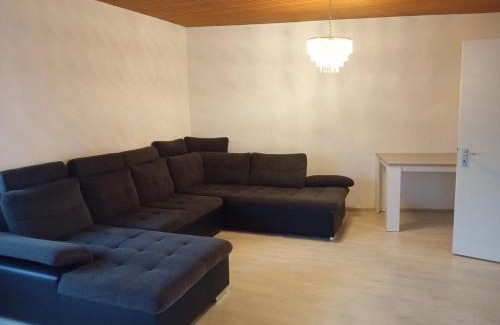 Roethenbach an der Pegnitz Apartamento | apartament N-R
