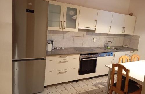 Roethenbach an der Pegnitz Apartamento | apartament N-R