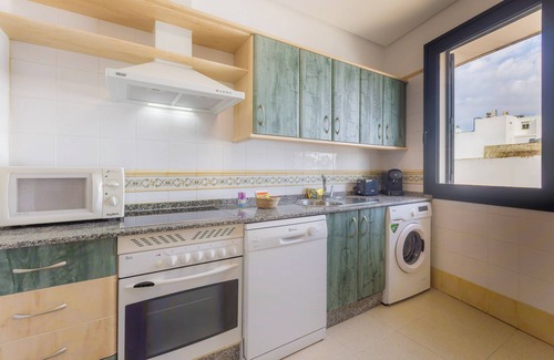 El Puerto de Santa María Hotel | APARTAMENTOS MOON DREAMS PUERTO
