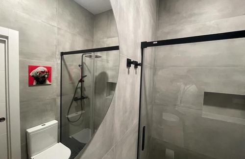 La Línea de la Concepción Apartamento | APARTAMENTOS SOL Y LUNA
