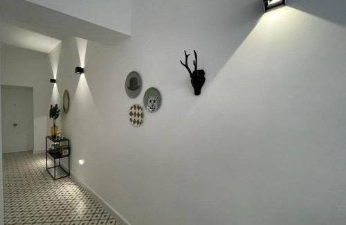 La Línea de la Concepción Apartamento | APARTAMENTOS SOL Y LUNA