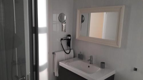 Las Palmas de Gran Canaria Apartamento | Apartamentos Hotel Parque