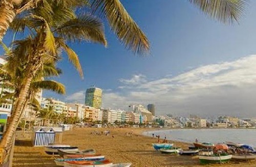 Vegueta Apartamento | Apartamentos Mendizabal