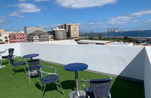 Vegueta Apartamento | Apartamentos Mendizabal