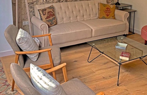 Vegueta Apartamento | Apartamentos Perdomo by Rustic Homes