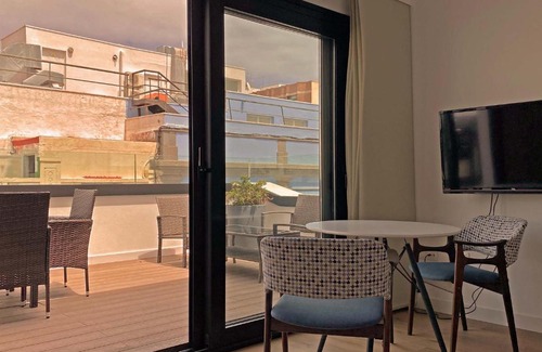 Vegueta Apartamento | Apartamentos Perdomo by Rustic Homes