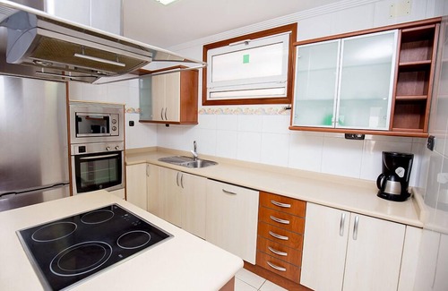 Playa del Inglés Apartamento | Apartamentos Olympia