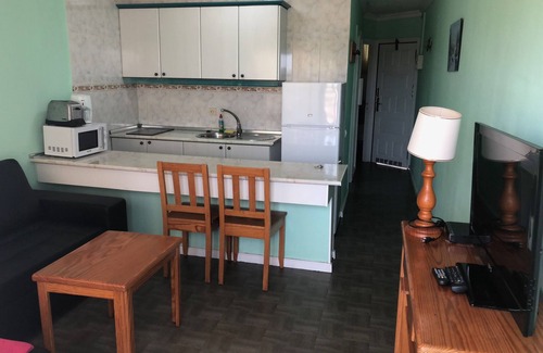 Playa del Inglés Apartamento | Apartamentos Aloe