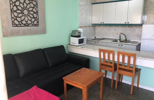 Playa del Inglés Apartamento | Apartamentos Aloe