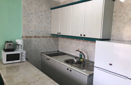 Playa del Inglés Apartamento | Apartamentos Aloe