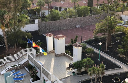 Playa del Inglés Apartamento | Apartamentos Aloe
