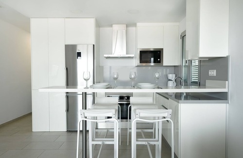 San Agustin Apartamento | Apartamentos Con Mar