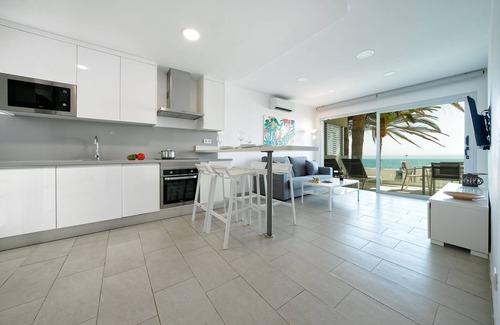 San Agustin Apartamento | Apartamentos Con Mar