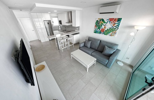 San Agustin Apartamento | Apartamentos Con Mar