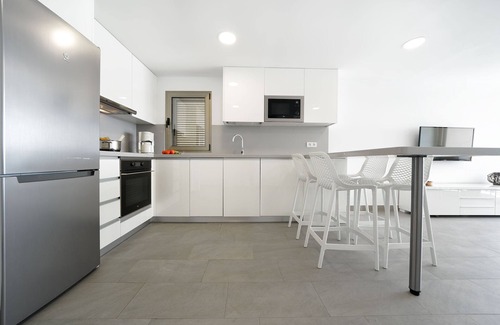 San Agustin Apartamento | Apartamentos Los Papagayos
