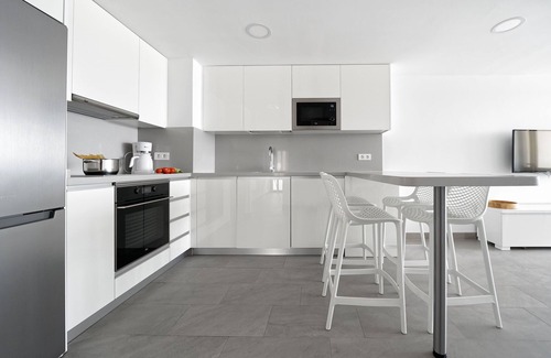 San Agustin Apartamento | Apartamentos Los Papagayos