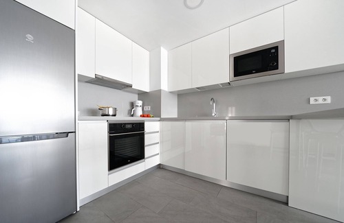 San Agustin Apartamento | Apartamentos Los Papagayos